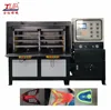 Dongguan Automatic Comfortable Sneaker Cover Making Machine