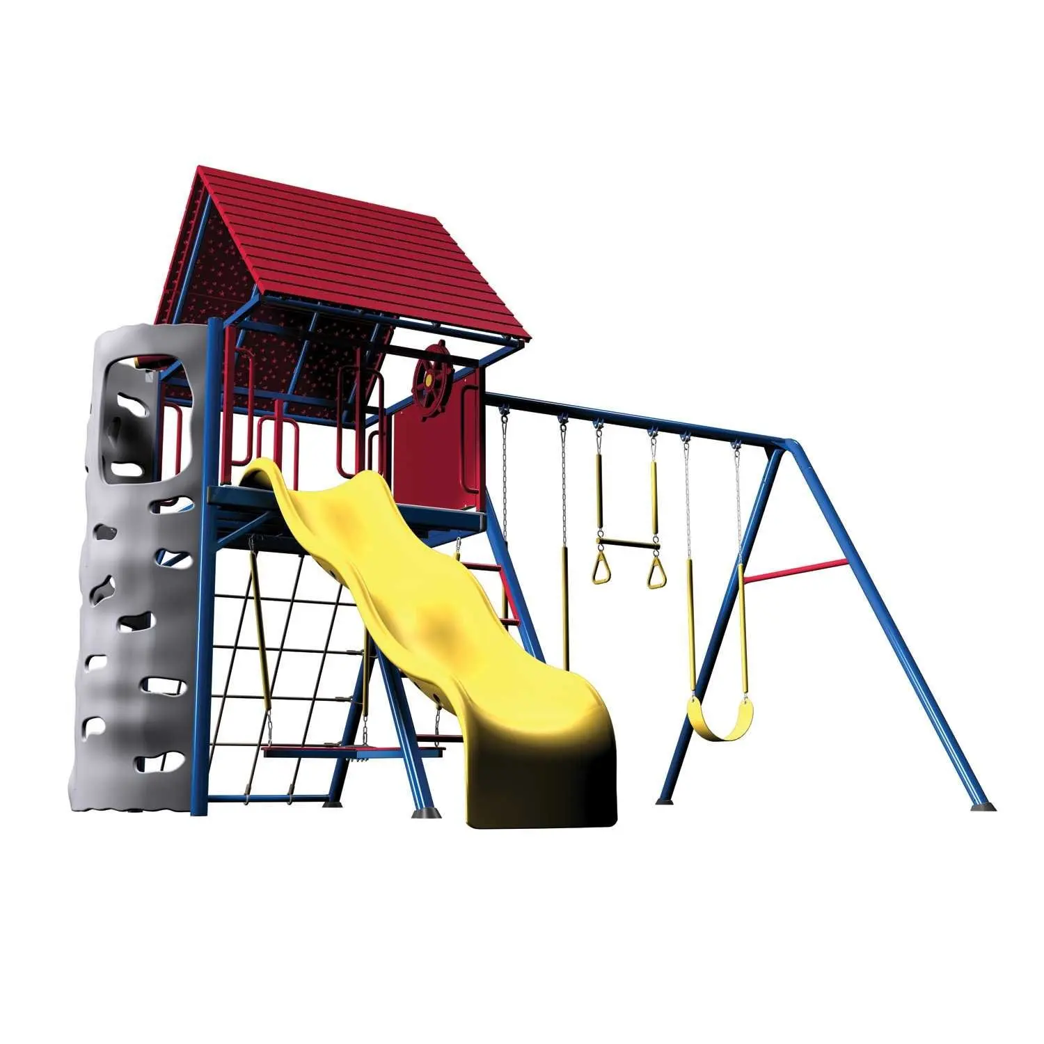 lifetime swing set sale