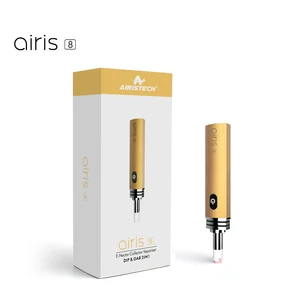 Airis 8 Dib Dab Dual Quartz Heating Device