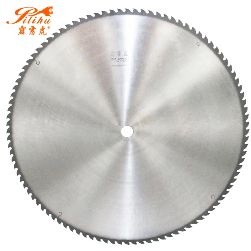 

1000mm Large Diameter Circular Saw Blade Competitive Price Wood Cutting Blade