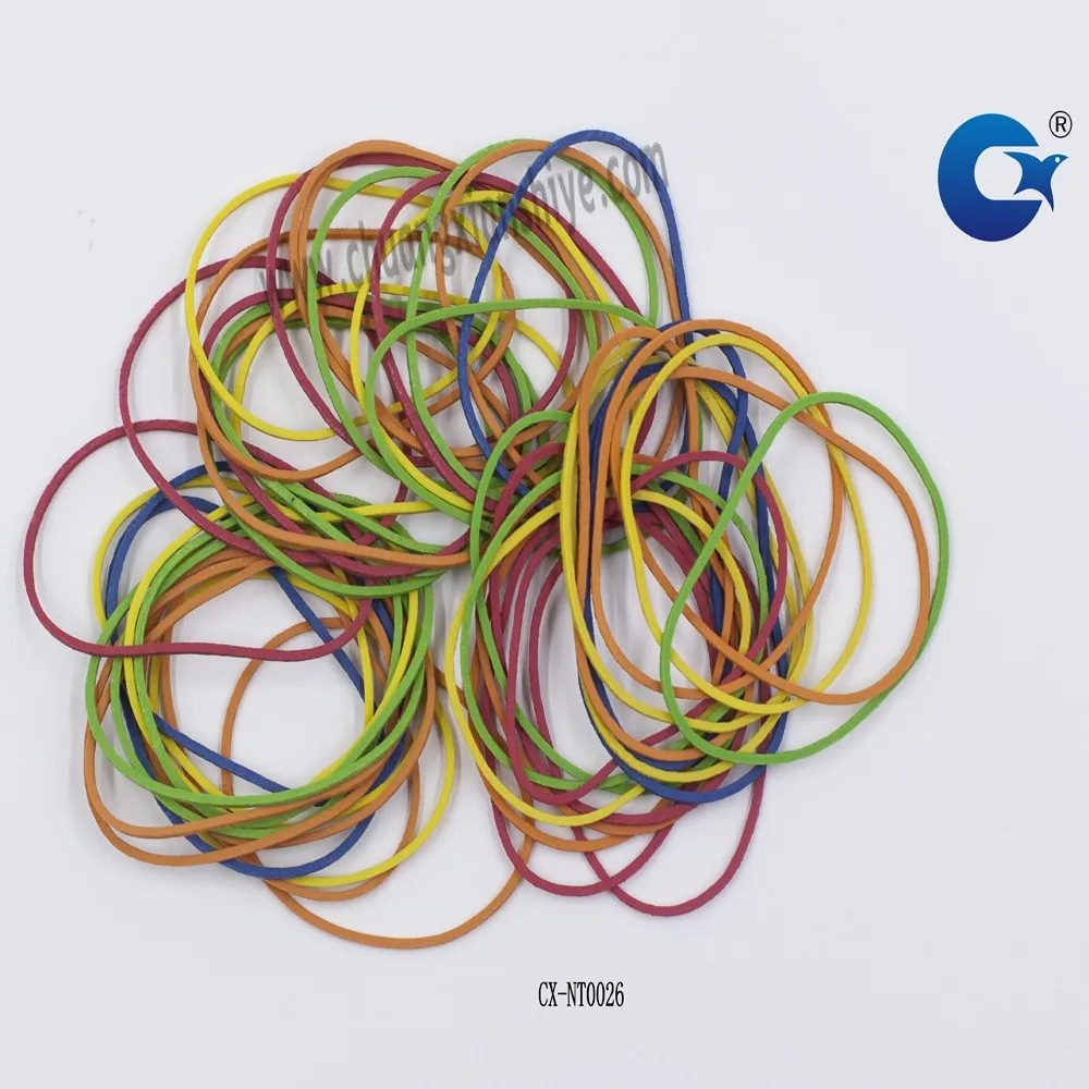 Factory Wholesale Durable Synthetic Natural Rubber Bands Buy