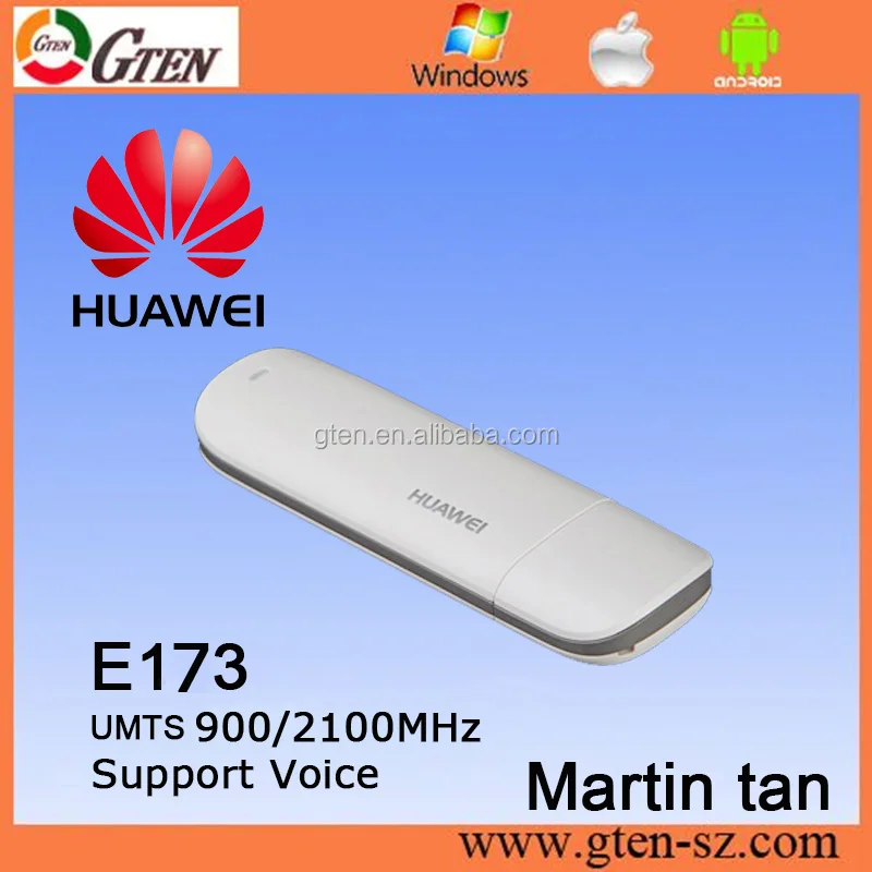 DRIVERS: HUAWEI TECHNOLOGIES CO. E173 HUAWEI TECHNOLOGIES CO. E173 DRIVER DOWNLOAD