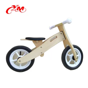 first balance bike