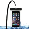 Waterproof Case, Universal IPX8 Waterproof Phone Pouch Underwater Protective Dry Bag Compatible iPhone Xs Max/XS/XR/X/8/8P, Gala