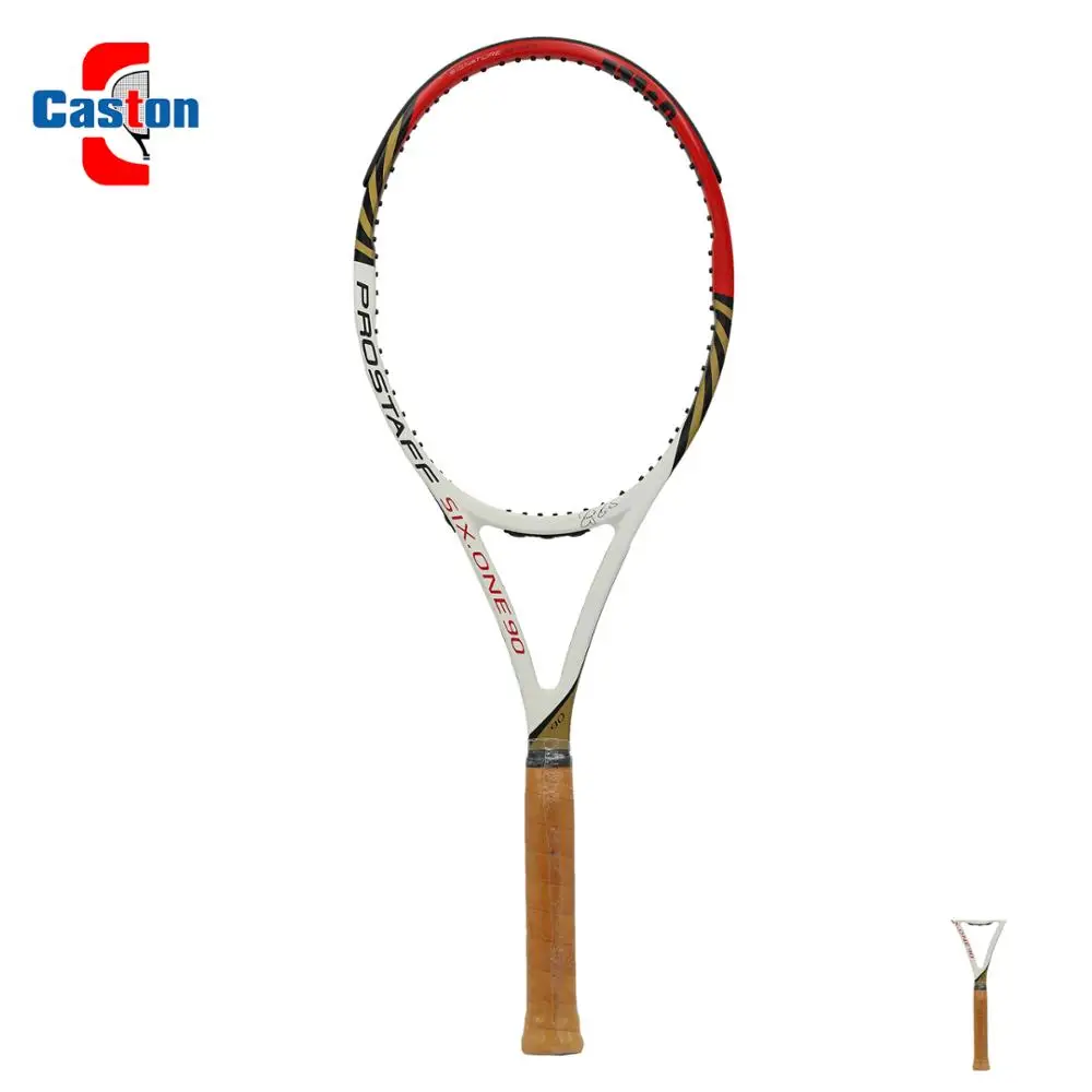 

2020 Graphite customized tennis racquets for sale