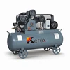 100% clean compressed air atlas copco oil free air compressor WW15007