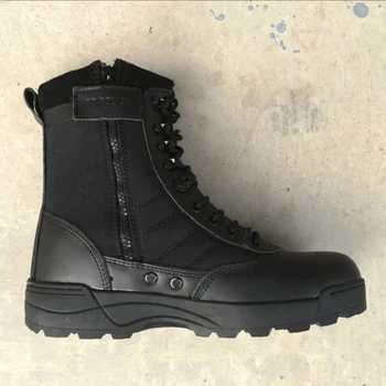 good quality safety boots