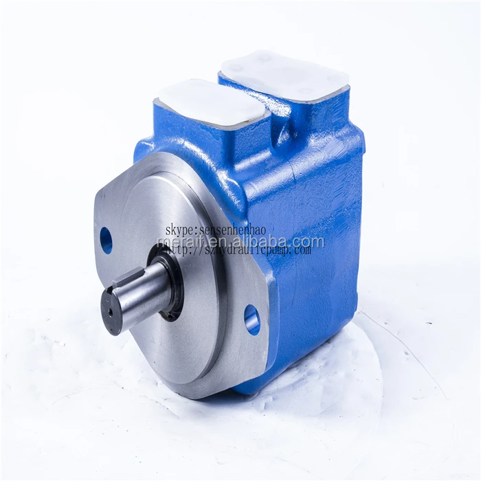 Alibaba factory OEM High pressure Vickers Hydraulic Vane Pump V series Hydraulic Pumps