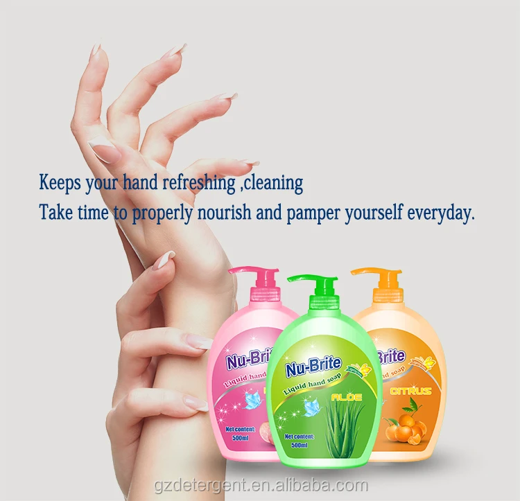 Private Label Liquid Hand Soap Natural Soap Liquid Jabon Liquido Buy