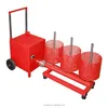 fire extinguisher electric hydrostatic pressure test pump how does hydrostatic pressure machine work