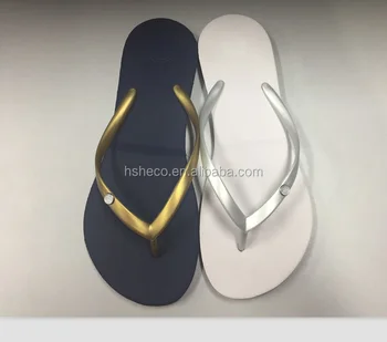 cheap plain flip flops