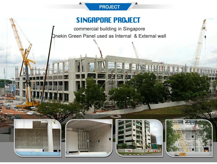 Onekin 100% asbestos free interior wall paneling lowes price China.png