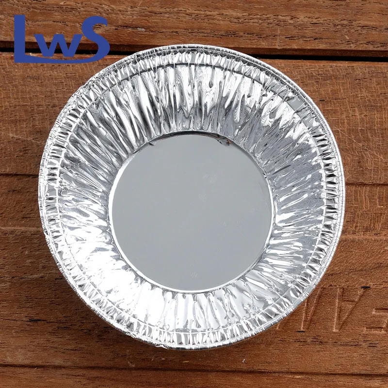 disposable aluminum baking pans
