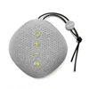 Portable Cigii Bluetooth Speaker with FM Radio Pairs Easy to All your Bluetooth Device Smartphone/Tablet PC/ Computer