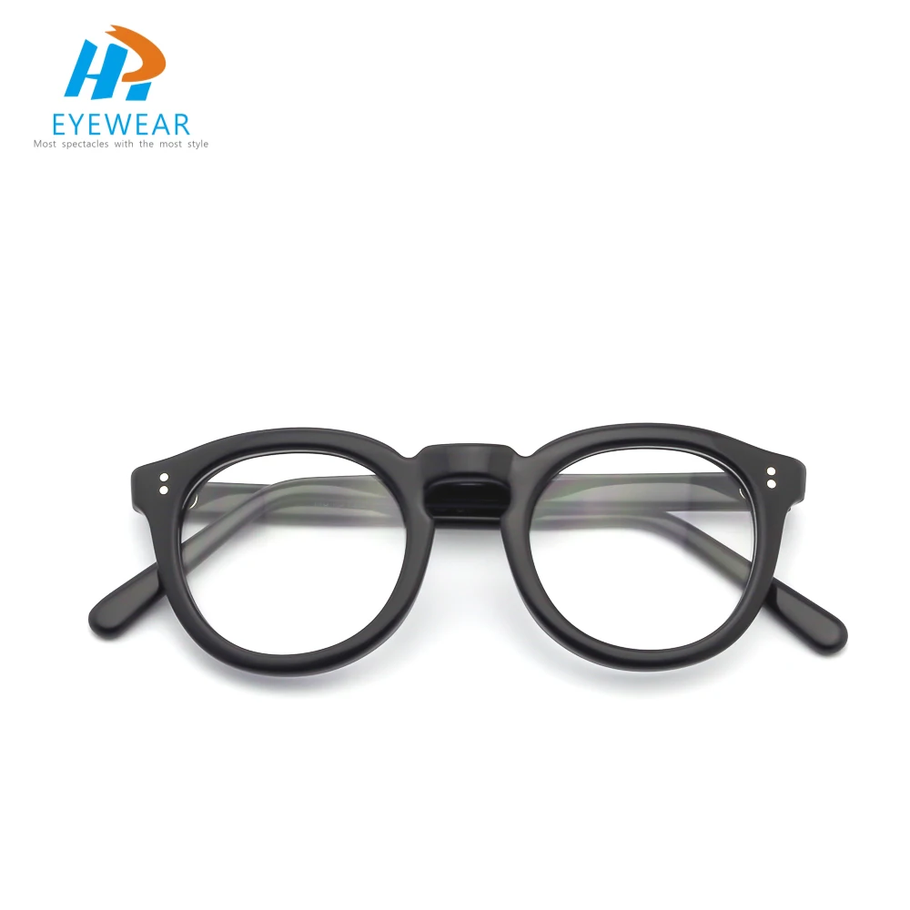 

Cat Eye Fancy Retro Acetate Eyewear Eye Glasses In Danyang, Different colors available