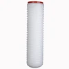 IPS series Double layers 0.22 mciron PES Filter Cartridge for TFT-LCD Display Final Filtration