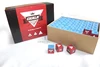 Hongjie Hot selling Economic Pool Chalk, Billiard Chalk