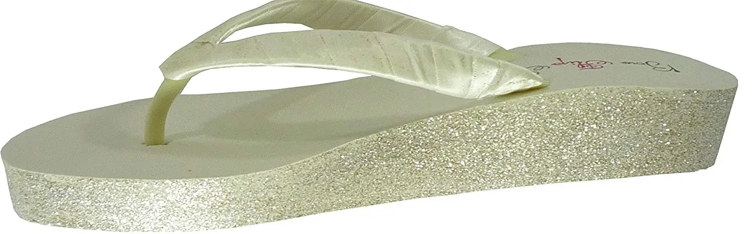2 inch wedge pumps