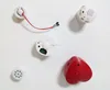 Micro sound module for soft plush toys Plastic Casing Recordable Sound Module For Toys