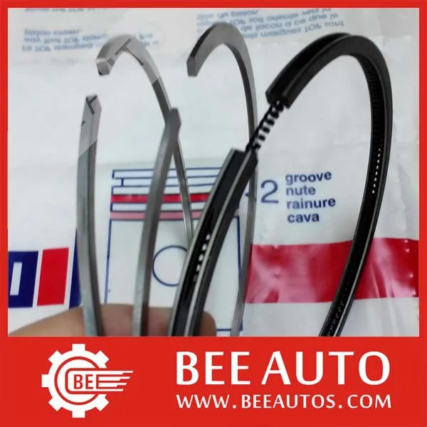 shibaura n844 piston ring 2+1.5+4-6