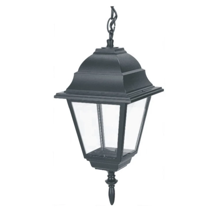 outdoor pendant light home desgin decorative porch lighting lantern hanging chain lamp