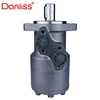 OMR250 orbit motor for hydraulic grapple