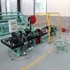 Factory Best Price Automatic Barbed Wire Machine