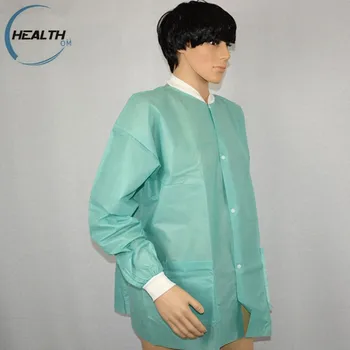 casaco enfermagem feminino