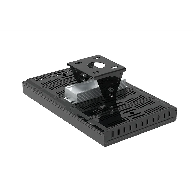 
IP65 Energy saving waterproof led tunnel light 200w 