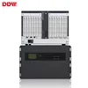 Customized hot hdmi video wall controller VGA DVI HDMIx2 remote control multi screen video wall processor hdmi