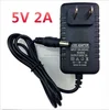 5V 2A AC Adaptor Power Supply Charger for Hipstreet Flare HS-9DTB4-8GB Tablet PC