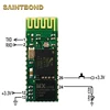 Wireless networking communication equipment module W200 bluetooth module