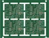 Single/double/multilayer quick turn pcb prototype pcba fabrication manufacturer HDI PCB