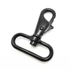 Promotional Great Quality Metal Black Hook Webbing Snap Hook