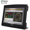 Wecon 10.2 inch touch panel access control panel all in one pc
