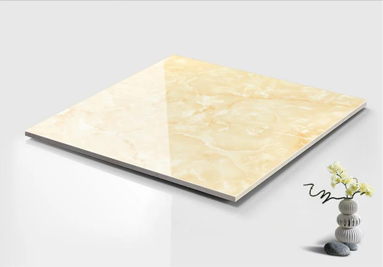 European heat resistant fireproof 3mm thickness plaza polished ceramic tile specification