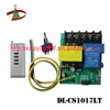 manual and automatic ON OFF cycling remote wireless controller board