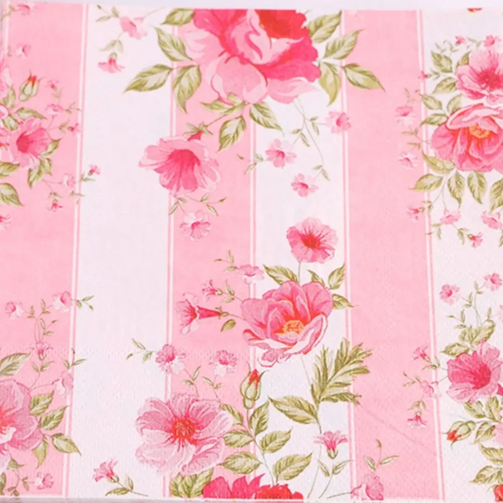 Cheap Floral Serviettes, find Floral Serviettes deals on line at ...