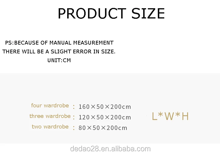 wardrobe with wheels