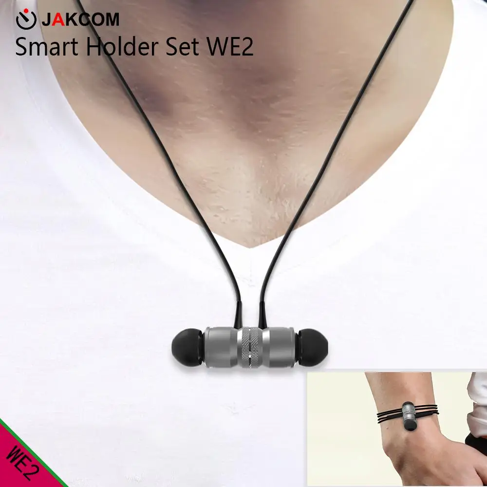 

Jakcom We2 Wearable Earphone New Product Of Earphones Headphones Like Headphone Mobile Accessory 2017, N/a