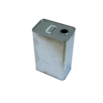 square tin can