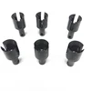 5 Axis CNC machining service car accessories