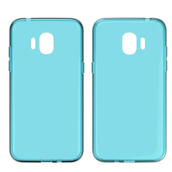 Transparent Case For Samsung J2 Pro 2018 Soft Phone Cover For Galaxy J2 Pro 2018 Buy Soft Phone Cover For Galaxy J2 Pro 2018for Samsung J2 Pro 2018