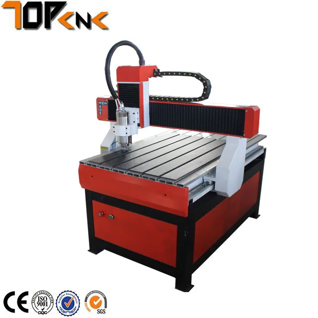 Cost effective router plate/cnc router 1218/cheap cnc router