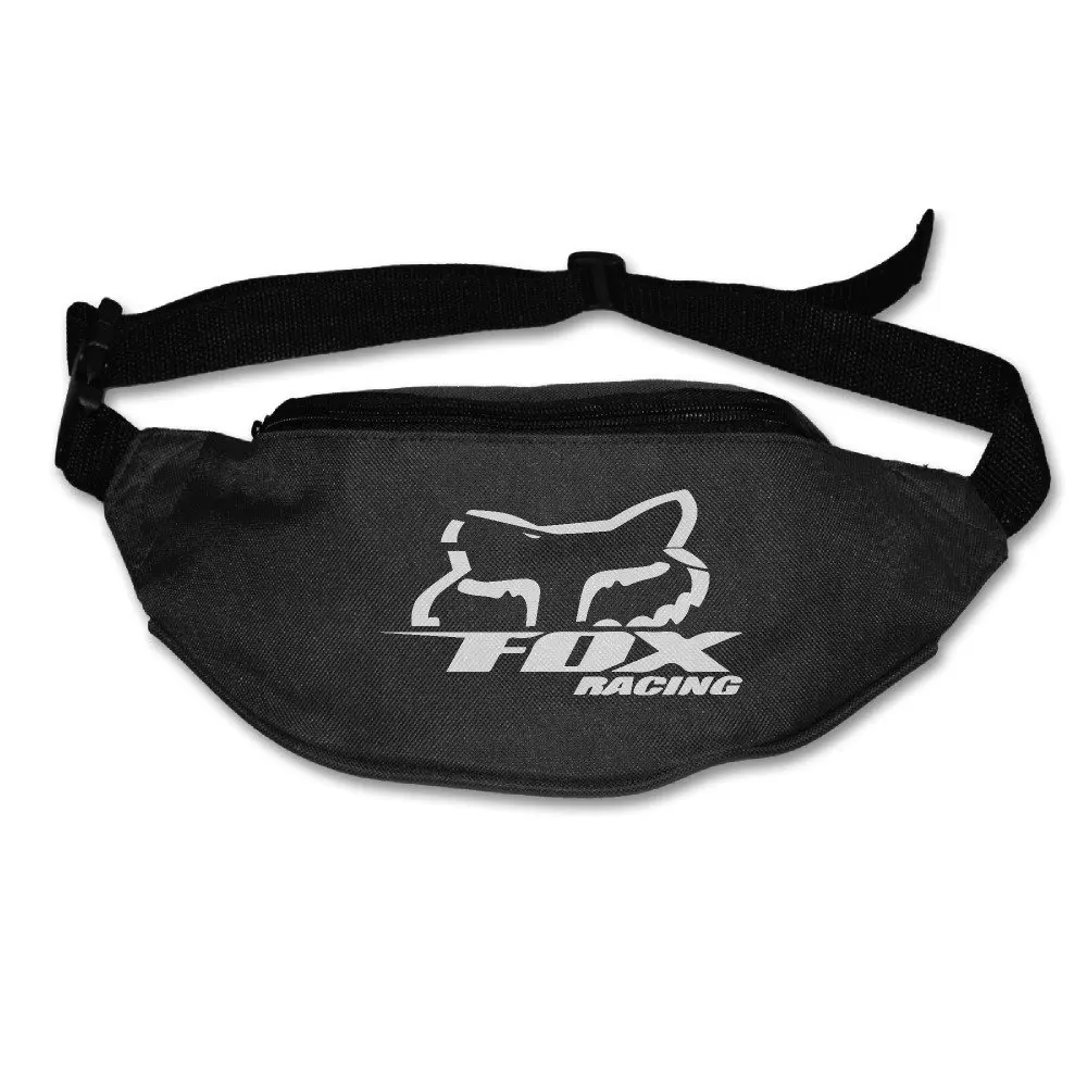 fox racing gym bag