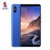 Xiaomi Mi Max 3 Mobile Phone 4GB RAM 64GB ROM Snapdragon 636 Dual AI Camera 2160*1080 Support Goole Play And Multi-language