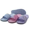 2019 Spring Factory New Design Women&Men Lightness EVA Color Block Slippers Ladies Cozy Fashion Colour Matching EVA Slide