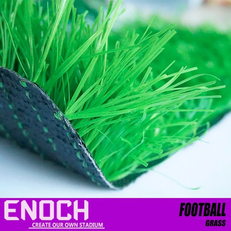 
2016 new design Artificial/Synthetic FIFA approved soccer football turf grass 