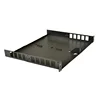 OEM aluminum laser cutting service auto parts metal work