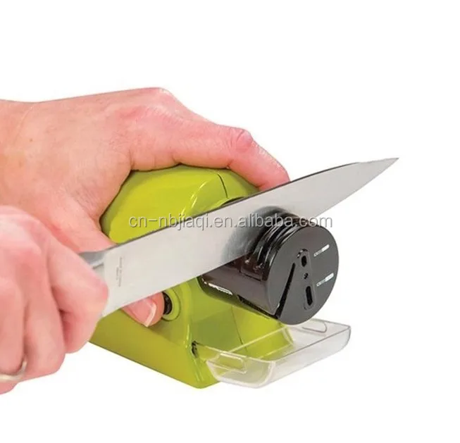 Электронный заточек ножей